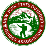 Ed Moran is a director of the New York State Outdoor Guide Association